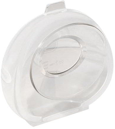 100ML Breastpump Milk Collector Silicone Breastfeeding Milk Saver Nipple Protector Wearable Leakproof