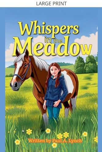 Whispers in the Meadow