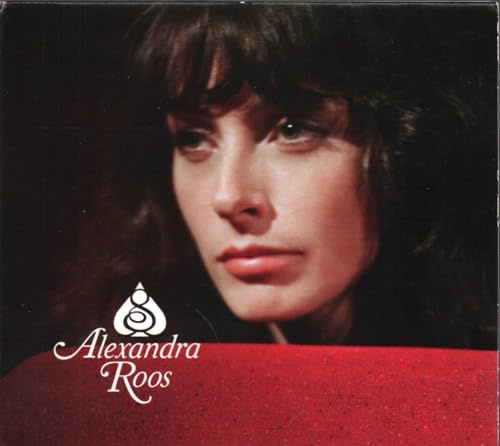 Alexandra Roos - Huit De Pique