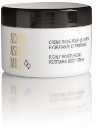 Alyssa Ashley Musk Super Moist Bodycreme, 250 ml