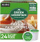 Green Mountain Coffee Caramel Vanilla Cream, 24-Count K-Cups for Keurig Brewers
