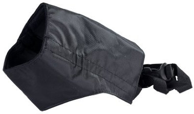 Kruuse Uk Limited Buster Maulkorb für Hunde, Nylon