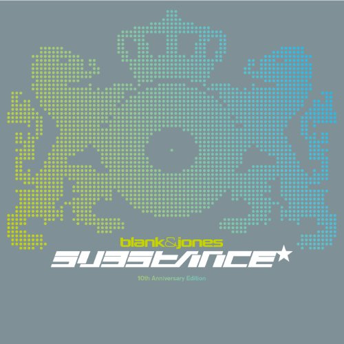 Substance-10th Anniversary (Remas