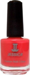 Jessica Nail Polish - Feisty (337)