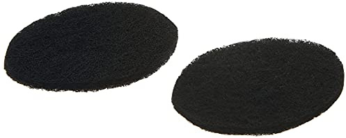 Chef'n EcoCrock Natural Charcoal Filter Refill Pack, 2Pack