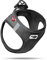 Vest Harness Cord Black 3XS