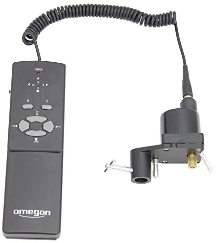 Omegon RA-Motor für 126/920 EQ-3 und 150/750 EQ-4