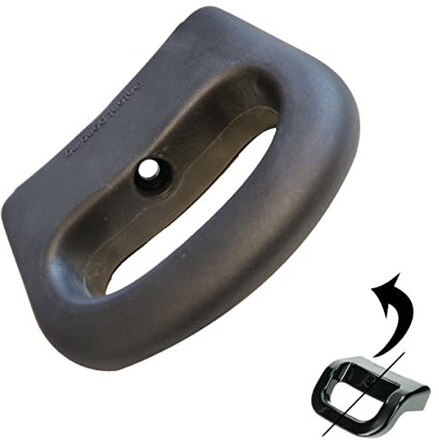 Poignee De Cuve Noir Clipso 4.5l Pour PIECES CUISSON PETIT ELECTROMENAGER SEB