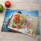 CADEAUX.COM - Planche à Découper en Verre - Photo - 39.50 cm x 28,50 cm - Cadeau Utile - Idée Cadeau Maman - Cadeau Fête des Mères - Idée Cadeau Femme - Cadeau Original