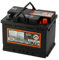 XLPT batterie auto 540A 60Ah
