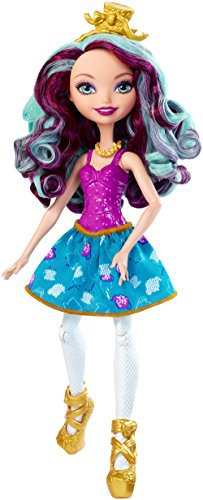 Mattel Ever After High DMJ76 - Madeline Hatter