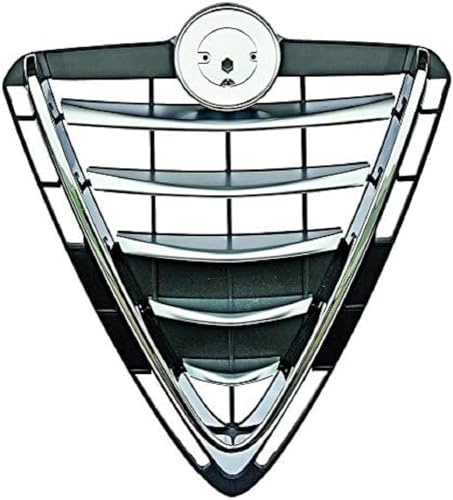 DIEDERICHS Kühlergitter 3042140