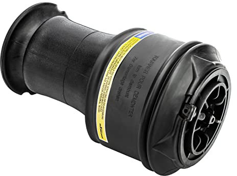 maXpeedingrods Bolsa de Aire Suspensión Trasera para Citroen C4 Grand Picasso Xsara Picasso, Resorte de Amortiguador de Aire, Muelle de Suspensión Neumática con Caucho Natural 5102.R8 9681946080