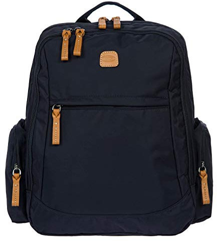 Großer Rucksack X-Travel, Einheitsgröße.Ocean Blau