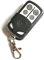 Handsender/Fernbedienung 4 Kanal 433MHz kompatibel mit Doorhan