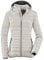 G.I.G.A. DX Damen Uyaka Casual Funktionsjacke, Hellgrau, 40 EU