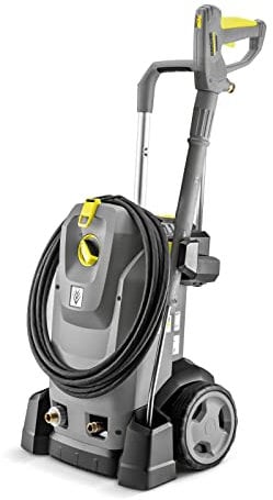 Karcher - Nettoyeur Haute Pression eau froide 3,3kW 240bar - HD6/16-4M+