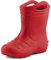Ladeheid Stivali Bambino e Bambina in Eva KL051 (Rosso, 22 EU)