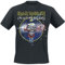 Iron Maiden Can I Play with Madness Männer T-Shirt schwarz XXL
