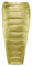 Therm-a-Rest Uni – Erwachsene Corus Down Backpacking and Camping Quilt Daunen-Campingdecke, Frühling, Regular, 20-Degree