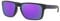 OAKLEY Unisex Holbrook XL OO9417-2059, Schwarz, Einheitsgröße