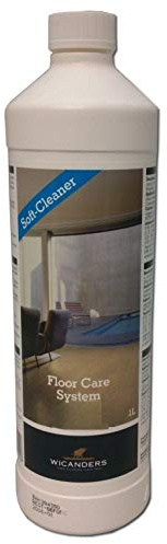 Wicanders Soft-Cleaner 1 L
