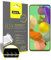 dipos I 2X Schutzfolie 100% kompatibel mit Samsung Galaxy A51 5G Folie I Full Cover 3D Displayschutz-Folie