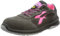 U-Power Red Industry® Tokyo, Scarpe Antinfortunistiche Unisex, Scarpe da Ginnastica in Pelle Leggere, Flessibili, Antiperforazione, con Suola infinergy, con Puntale in Alluminio (35)