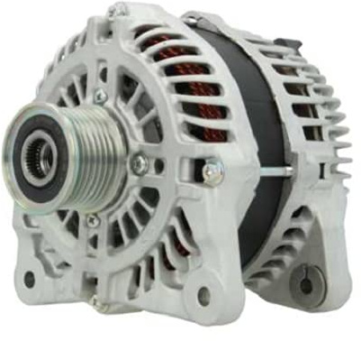 Lichtmaschine für Mercedes OE.-Vergleichsnummer A3TX2081 NEU