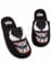 Marvel Gift Hausschuhe Herren Slip On Alien Symbiote Haus Schuhe 41-42 EU