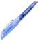STABILO - Schulfüller mit Standard-Feder M - EASYbuddy Pastel in Wolkenblau - Schreibfarbe blau (löschbar) - Einzelstift - inklusive Patrone
