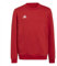 adidas Unisex Kids Entrada 22 Sweat Top, Team Power Red 2, 13-14 Years