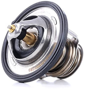 RIDEX 316T0112 Termostato refrigerante sin carcasa (cárter) con junta 82°C
