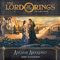 Fantasy Flight Games | Angmar Awakened Hero Erweiterung: Herr der Ringe LCG | Kartenspiel | Alter 14+ | 1-4 Spieler | 30-120 Minuten Spielzeit, FFGMEC107