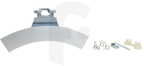 POIGNEE PORTE VERRE ASSEMBLAGE POUR SECHE LINGE ELECTROLUX - 4055197901
