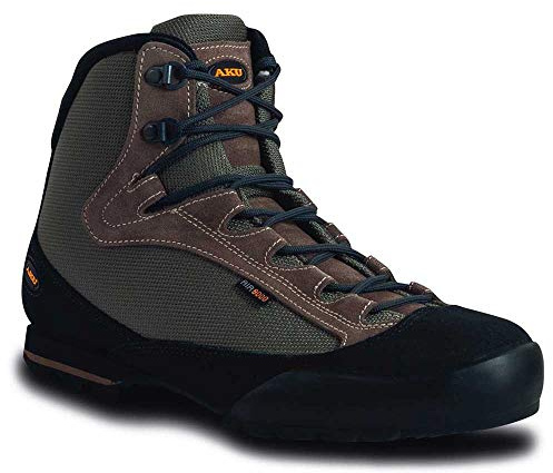 AKU NS 564 Spider II, Wanderstiefel, Unisex, Erwachsene