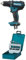 Makita DDF482Z Akku-Bohrschrauber 18V (ohne Akku, ohne Ladegerät) + Senkerset 6tlg HSS