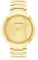 Calvin Klein Analog Quarzuhr Unisex Kollektion CK Eccentric mit Edelstahlarmband