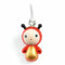 Djeco T&G Tinyly Minico Key Ring Spielzeug (min. 2 Stück)