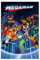 Grupo Erik Editores, S.L. Mega Man Poster
