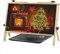 Magnifying Glasses 3D Tablet Screen Magnifier- 22 Screen Magnifier For Desktop - Gaming/Video/Reading Monitor Magnifier