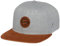 FC Bayern München Snapback Cap | Baseballkappe | Heimat
