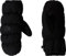 THE NORTH FACE Herren Montana Puffer Mitt Handschuhe, TNF Black, L