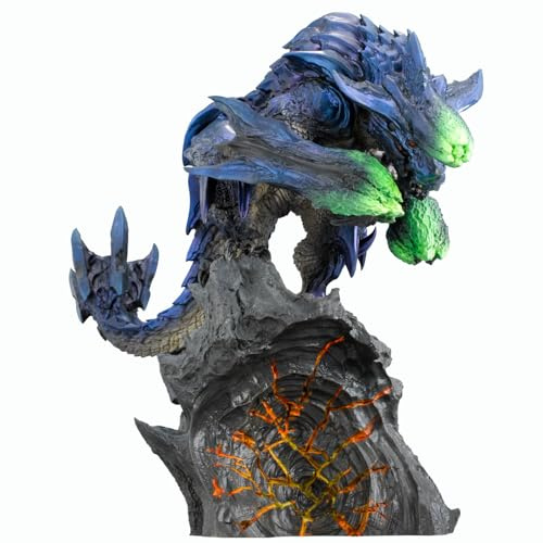 Capcom Monster Hunter: Brachydios CFB (Reproduction Edition) Creator's Model