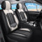 Auto Schonbezüge für Mercedes Benz GL GlE GLA GLC GLK, Auto-Schonbezug, Universal-Sitzbezug, PKW-Sitzbezug Sitzschoner für Auto, Van, SUV Schwarz