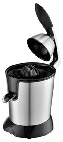 Stainless Steel Juicer, Stainless Steel, Easy To Clean and Use, Easy To Operate, Suitable for All Citrus Fruits