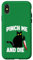 Pinch Me and Die Carcasa para iPhone X/XS