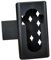 STOBOK Wear Resistant Doorbell Mount Nail Holder for Video Doorbell for Protection Easy Installation for Home and Office Use