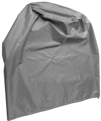 SUPVOX Leaf Mulcher Shredder Hood Electric Wood Chipper Cover Fit for Outdoor Garden Protection