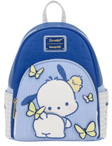 Loungefly Sanrio Pochacco Mini Rucksack